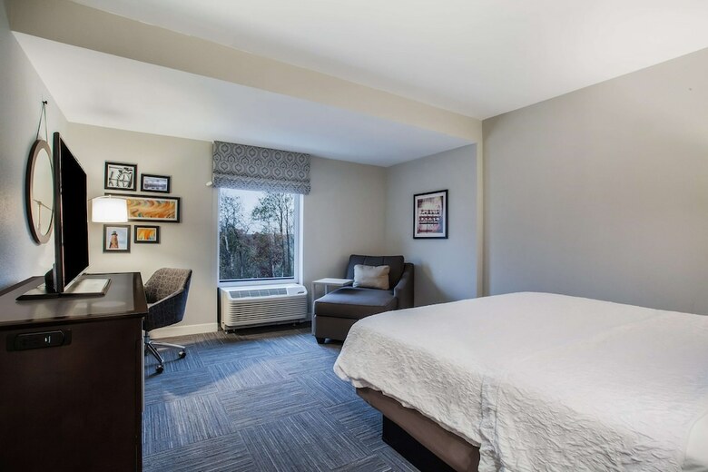 Hotel Hampton Inn By Hilton Rochester Penfield