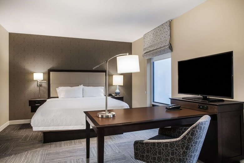 Hotel Hampton Inn By Hilton Rochester Penfield