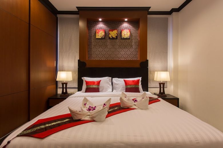 The Best Aonang Villas