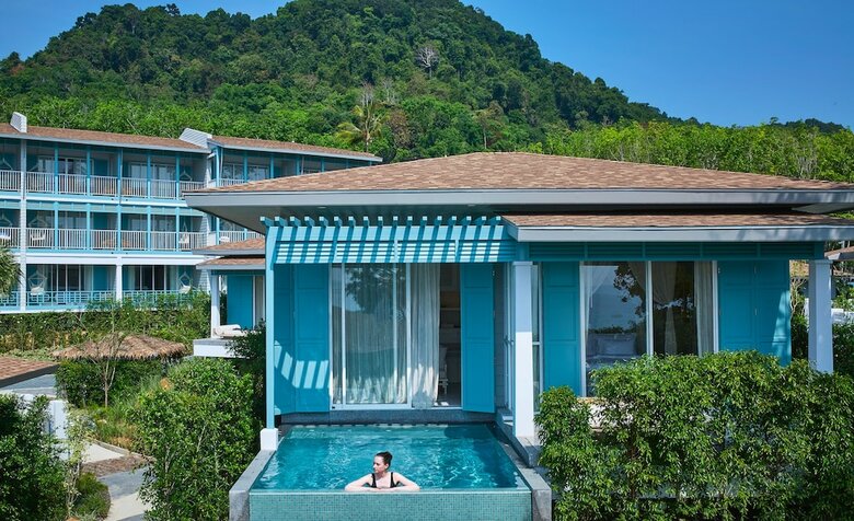 Cape Kudu Hotel