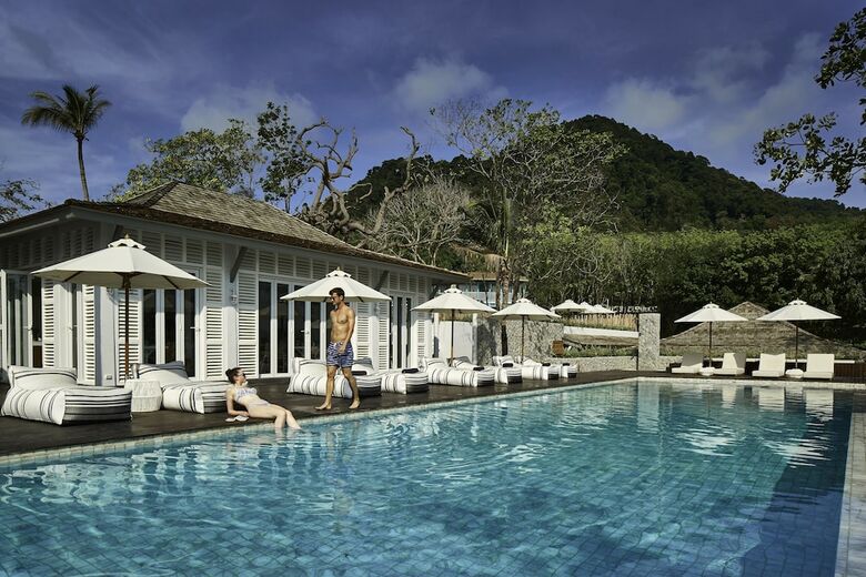 Cape Kudu Hotel