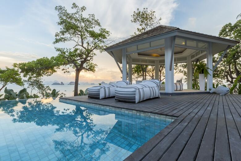 Cape Kudu Hotel