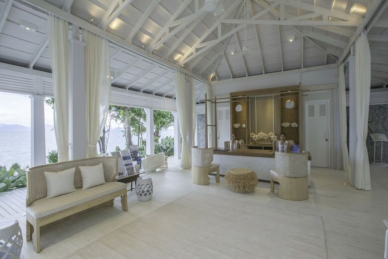 Cape Kudu Hotel