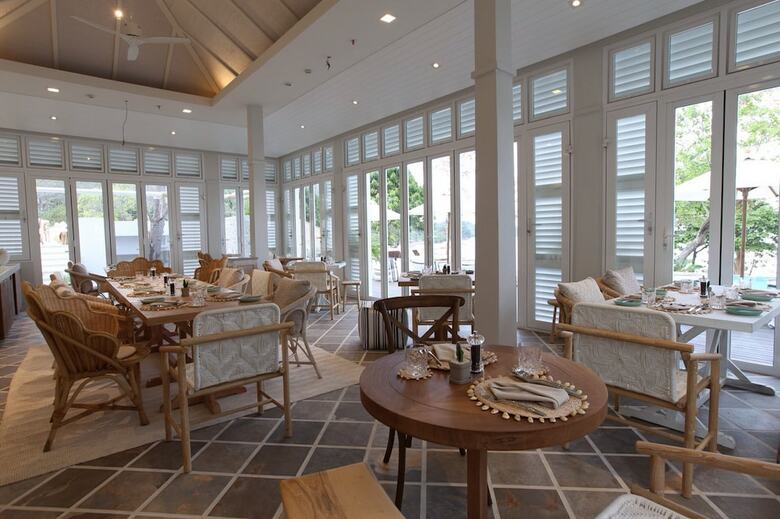 Cape Kudu Hotel
