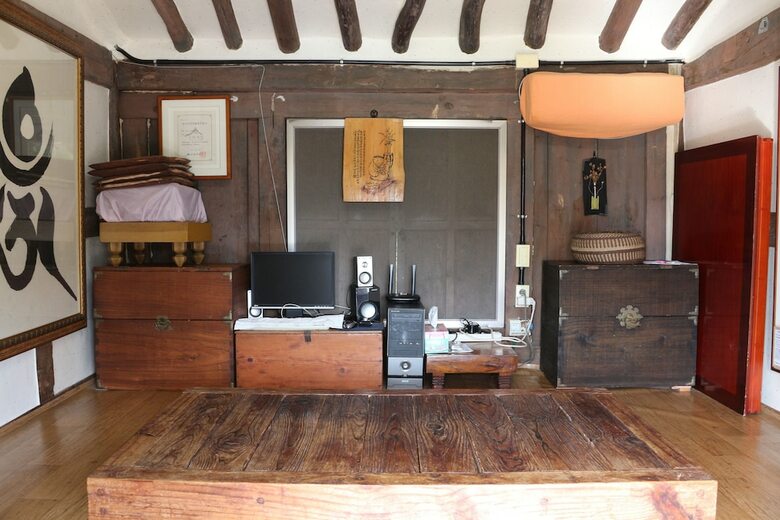 Hotel Kimho House