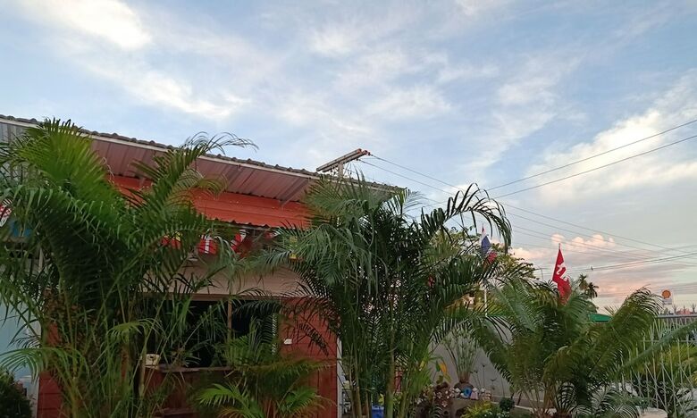 Hotel Yotin Guest House