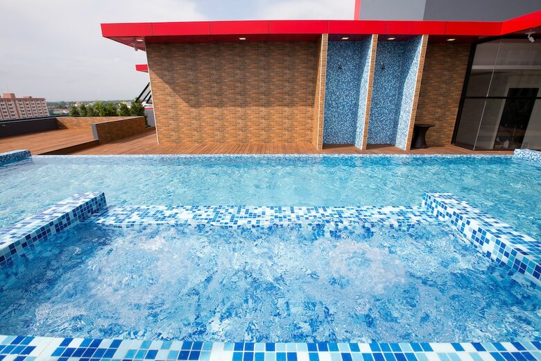 Villa Baron Hotel