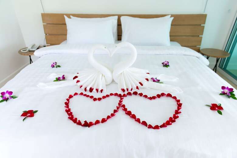 Hotel Seanery Beach Resort