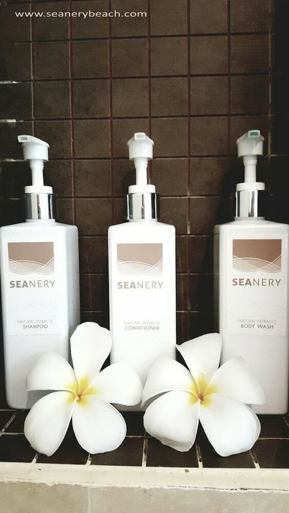 Hotel Seanery Beach Resort