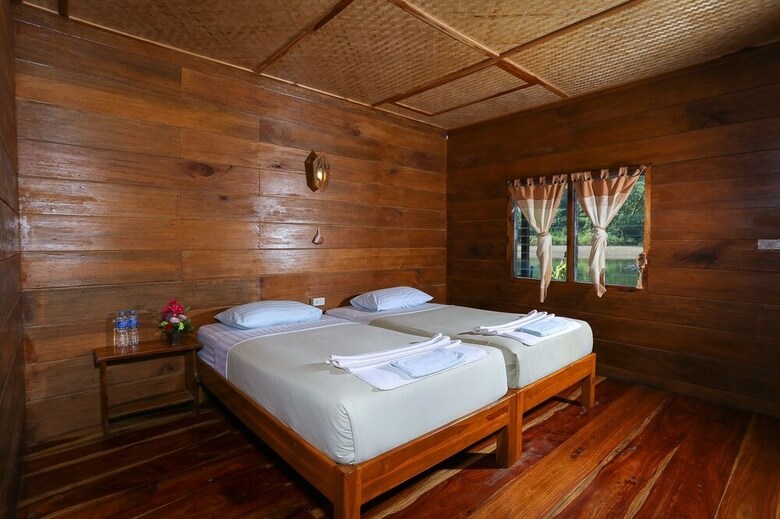 Hotel Saiyok Mantra Resort