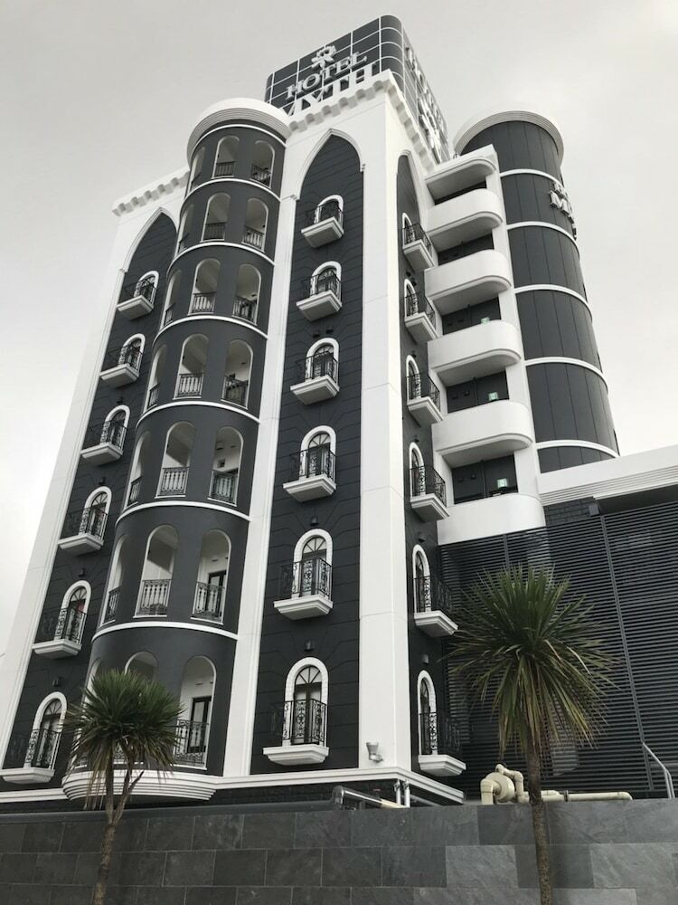 Hotel Myth-l-