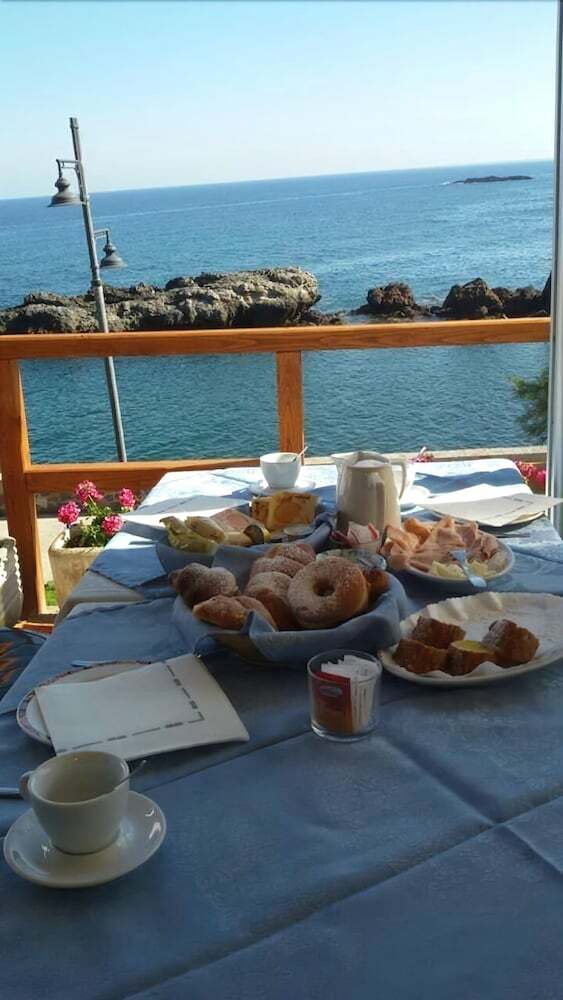 Hotel Antica Pensione Pinna