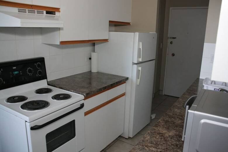 Calgary Core Suites - 2 Bdrms
