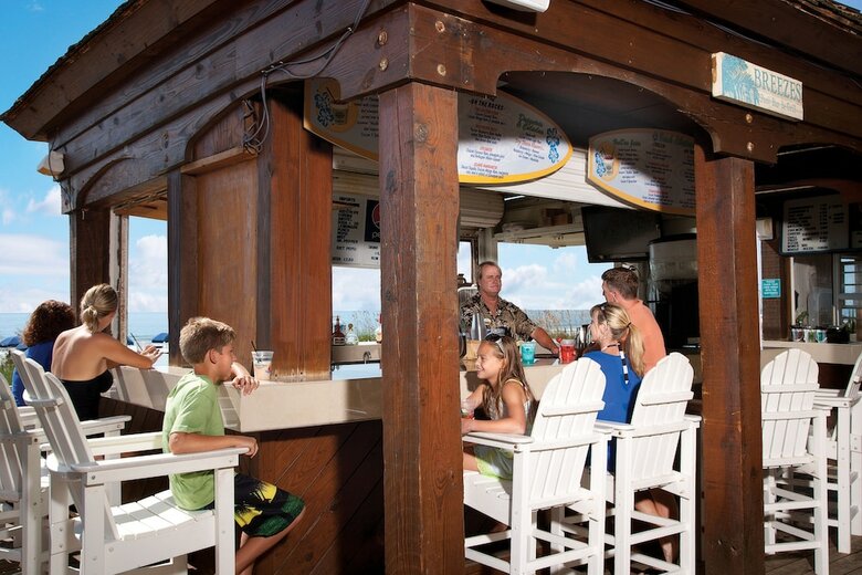 Hotel Beach Cove Resort