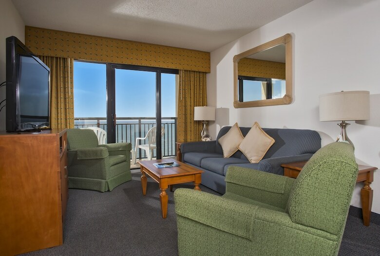 Hotel Beach Cove Resort