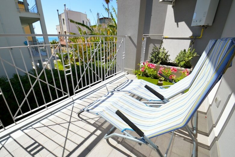 Apartamento Royal Sea House