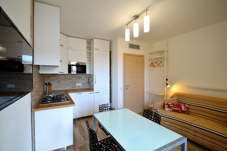 Apartamento Royal Sea House