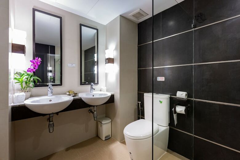 Apartamento Buri Tara Resort