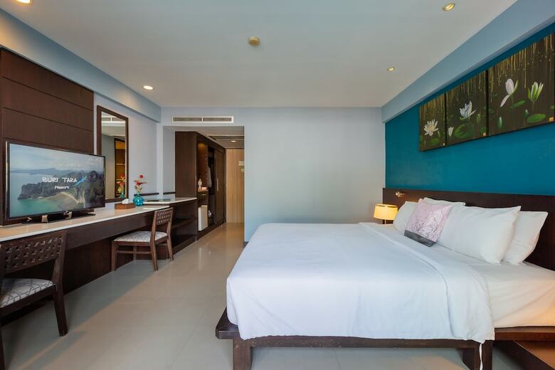 Apartamento Buri Tara Resort