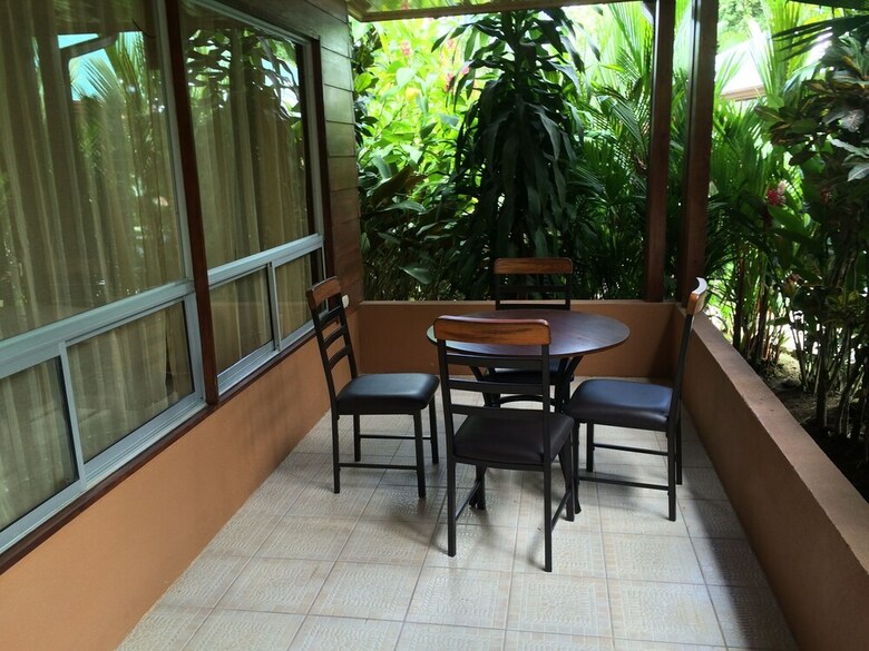 Hotel Mussaenda - Arenal
