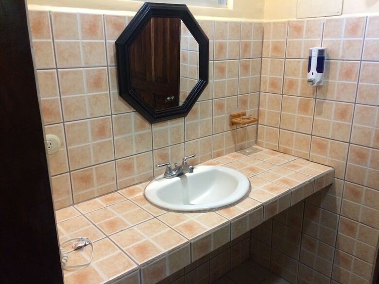 Hotel Mussaenda - Arenal
