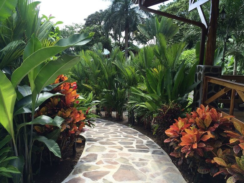 Hotel Mussaenda - Arenal