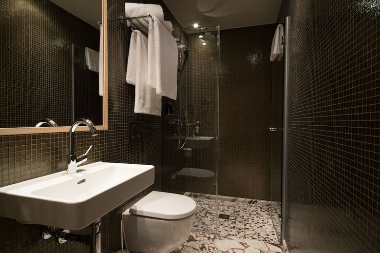 Mimi's Hotel Soho