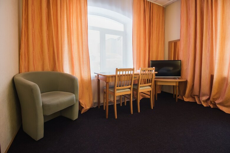 Hotel On Sovetskaya