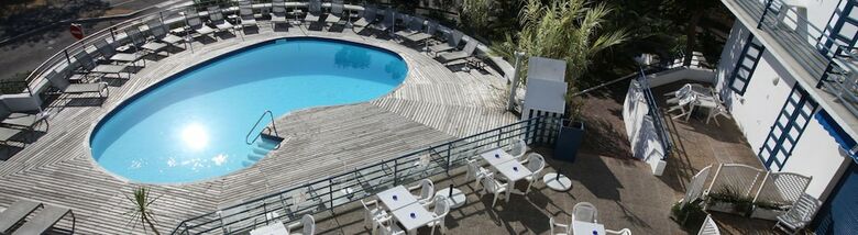 Hotel Le Mercedes