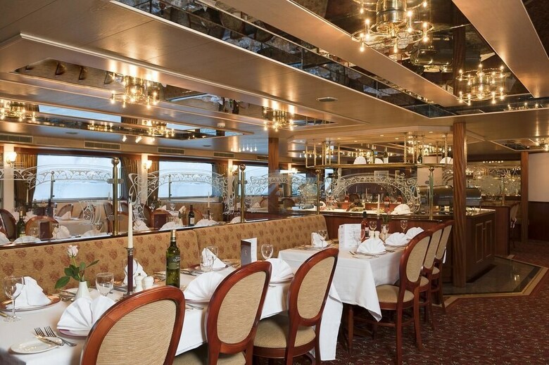 Hotel Knm Ms Switzerland II - D�sseldorf