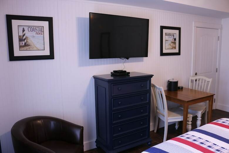 Apartamento Stormy Point Village Lakeside