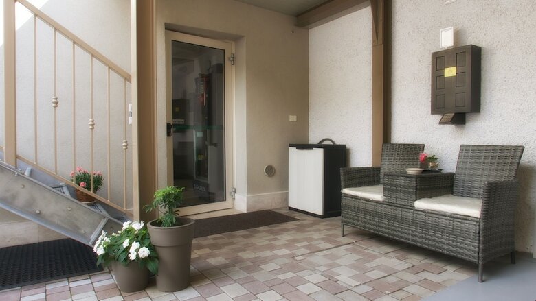 Hotel La Diletta Camere Di Charme