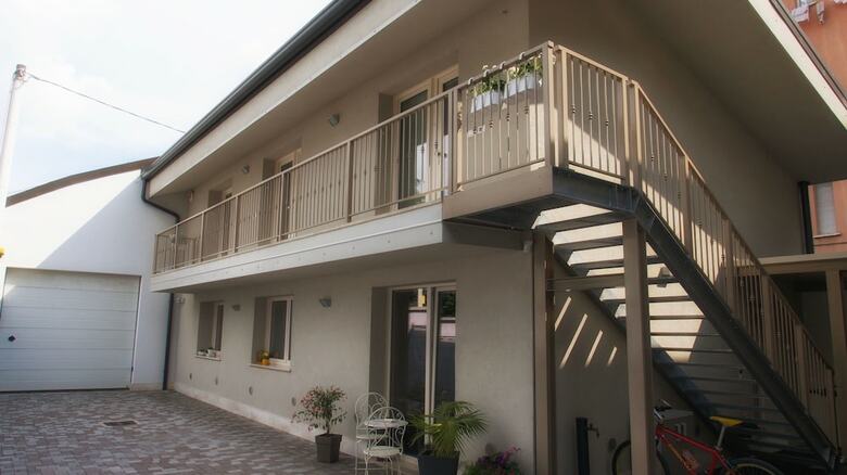 Hotel La Diletta Camere Di Charme