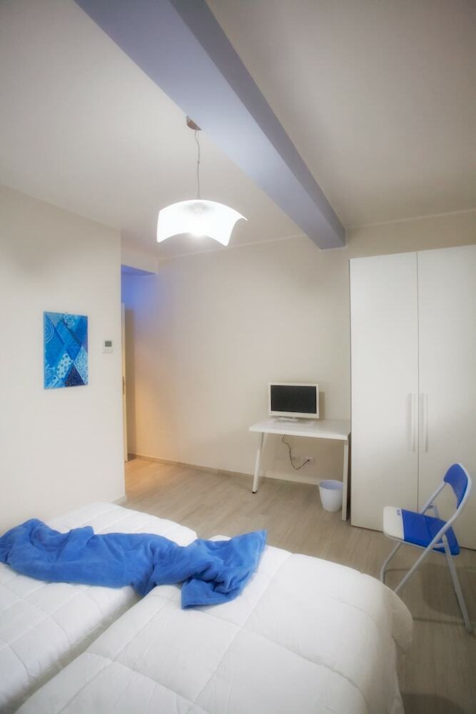 Hotel La Diletta Camere Di Charme