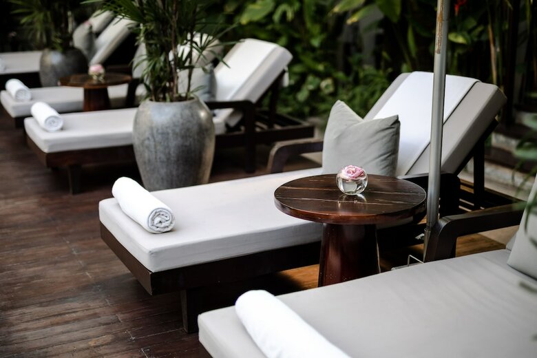Hotel Jaya House River Park