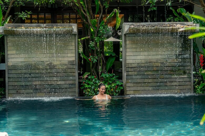 Hotel Jaya House River Park