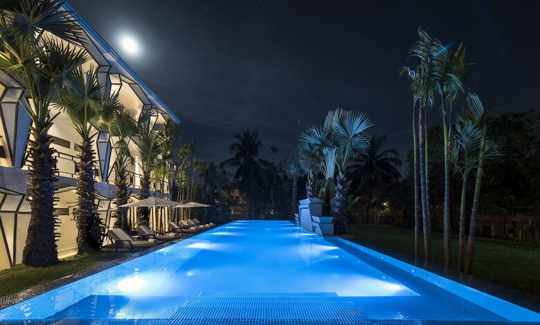 Hotel Jaya House River Park
