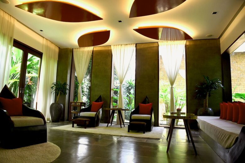 Hotel Jaya House River Park