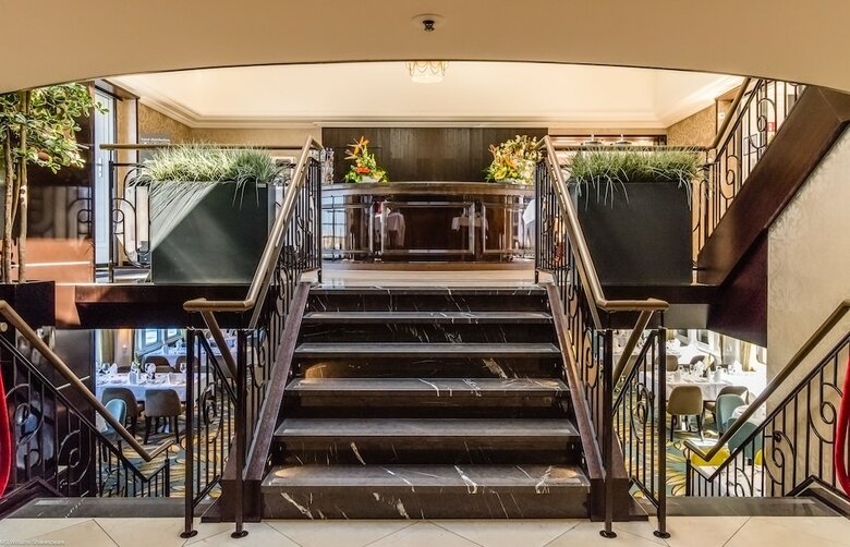 Hotel Select Ms William Shakespeare - D�sseldorf