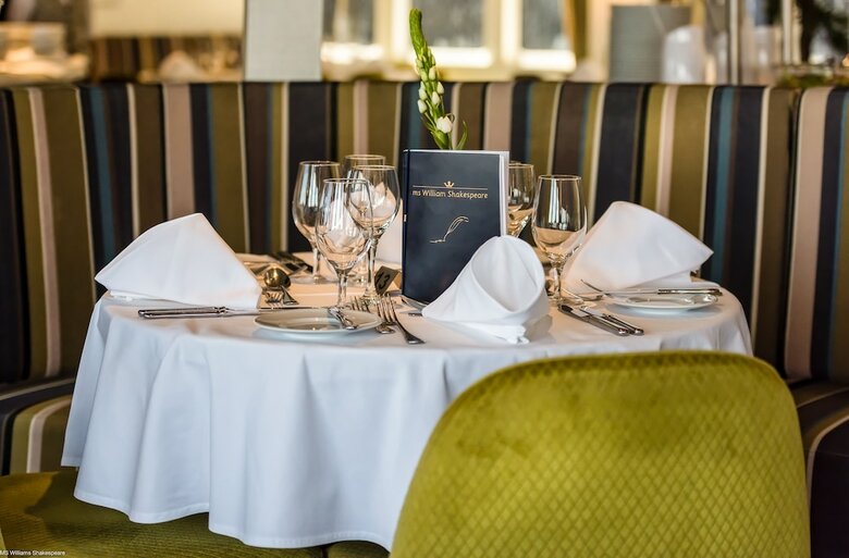 Hotel Select Ms William Shakespeare - D�sseldorf