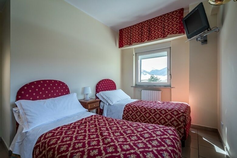 5 Miglia Hotel & Spa