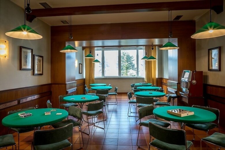 5 Miglia Hotel & Spa