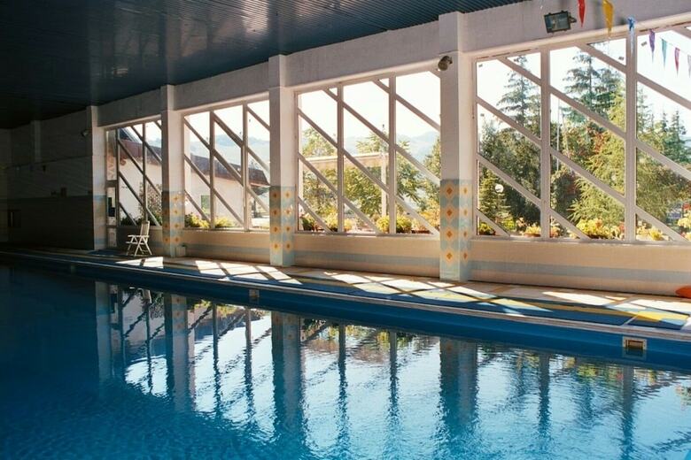 5 Miglia Hotel & Spa