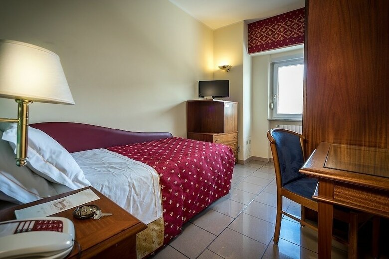 5 Miglia Hotel & Spa
