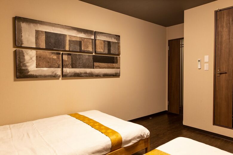 Hotel The Pagoda Experience