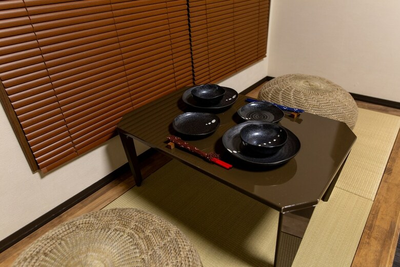 Hotel The Pagoda Experience