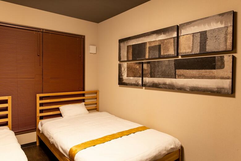 Hotel The Pagoda Experience