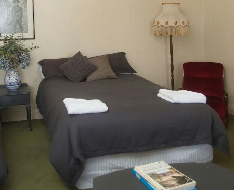Southern Railway Hotel