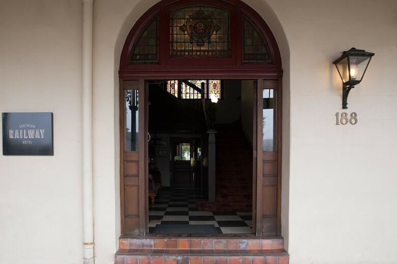 Southern Railway Hotel