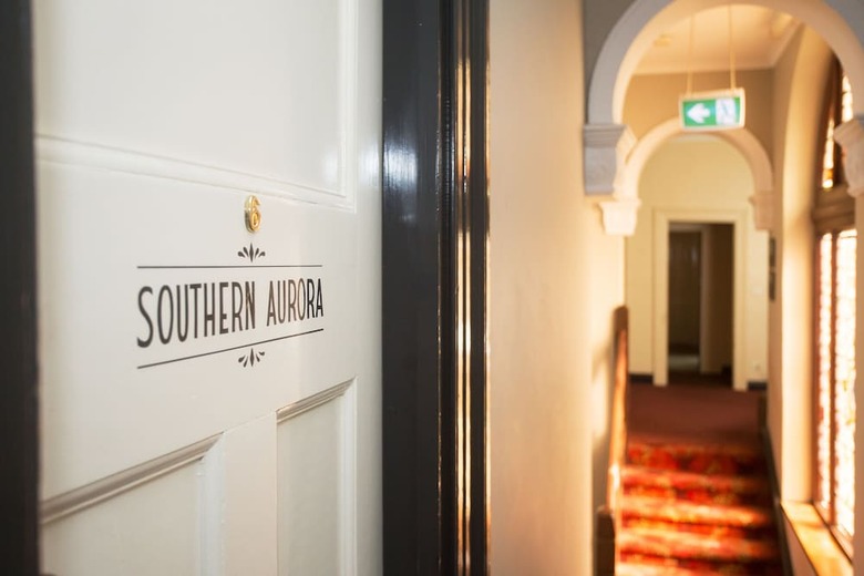 Southern Railway Hotel